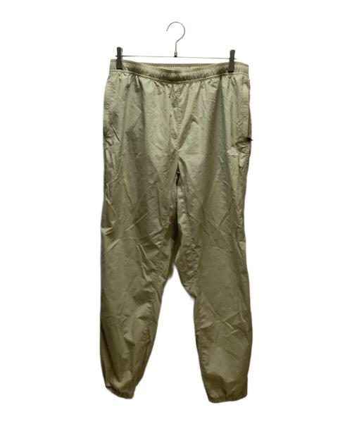 THE NORTH FACE（ザ ノース フェイス）THE NORTH FACE (ザ ノース フェイス) バーサタイルパンツ ベージュ サイズ:Lの古着・服飾アイテム