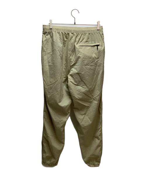 THE NORTH FACE（ザ ノース フェイス）THE NORTH FACE (ザ ノース フェイス) バーサタイルパンツ ベージュ サイズ:Lの古着・服飾アイテム