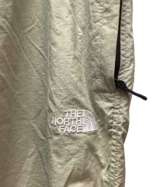 THE NORTH FACE（ザ ノース フェイス）THE NORTH FACE (ザ ノース フェイス) バーサタイルパンツ ベージュ サイズ:Lの古着・服飾アイテム