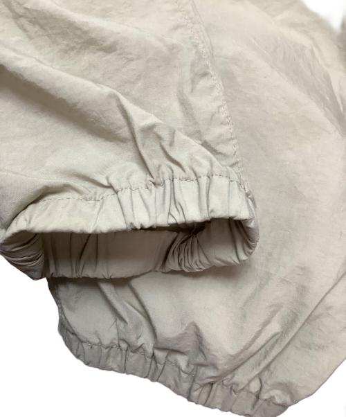 THE NORTH FACE（ザ ノース フェイス）THE NORTH FACE (ザ ノース フェイス) バーサタイルパンツ ベージュ サイズ:Lの古着・服飾アイテム