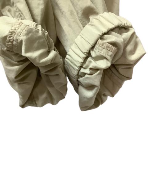 THE NORTH FACE（ザ ノース フェイス）THE NORTH FACE (ザ ノース フェイス) バーサタイルパンツ ベージュ サイズ:Lの古着・服飾アイテム