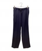 UNITED ARROWS & SONSユナイテッドアローズ アンド サンズ）の古着「パンツ」｜ネイビー
