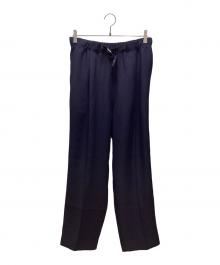 UNITED ARROWS & SONS（ユナイテッドアローズ アンド サンズ）の古着「パンツ」｜ネイビー