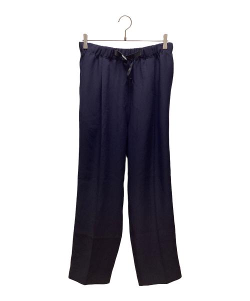 UNITED ARROWS & SONS（ユナイテッドアローズ アンド サンズ）UNITED ARROWS & SONS (ユナイテッドアローズ アンド サンズ) パンツ ネイビー サイズ:Lの古着・服飾アイテム