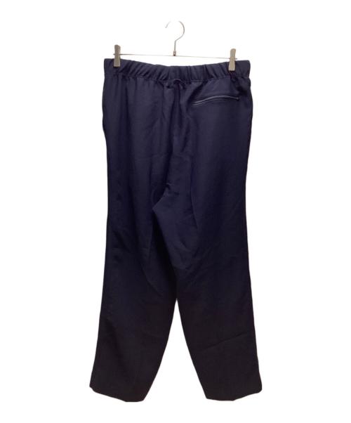 UNITED ARROWS & SONS（ユナイテッドアローズ アンド サンズ）UNITED ARROWS & SONS (ユナイテッドアローズ アンド サンズ) パンツ ネイビー サイズ:Lの古着・服飾アイテム