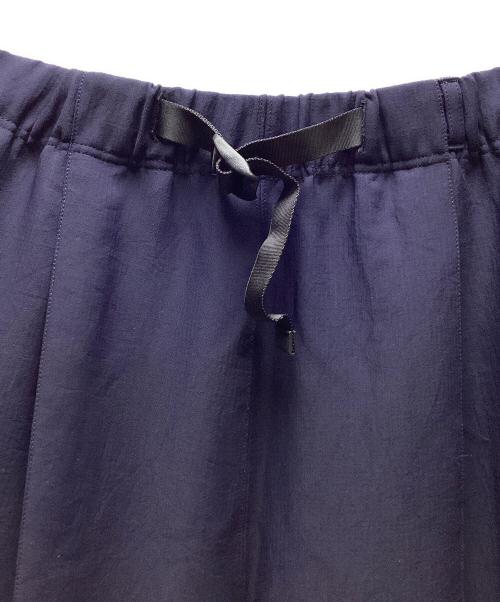 UNITED ARROWS & SONS（ユナイテッドアローズ アンド サンズ）UNITED ARROWS & SONS (ユナイテッドアローズ アンド サンズ) パンツ ネイビー サイズ:Lの古着・服飾アイテム