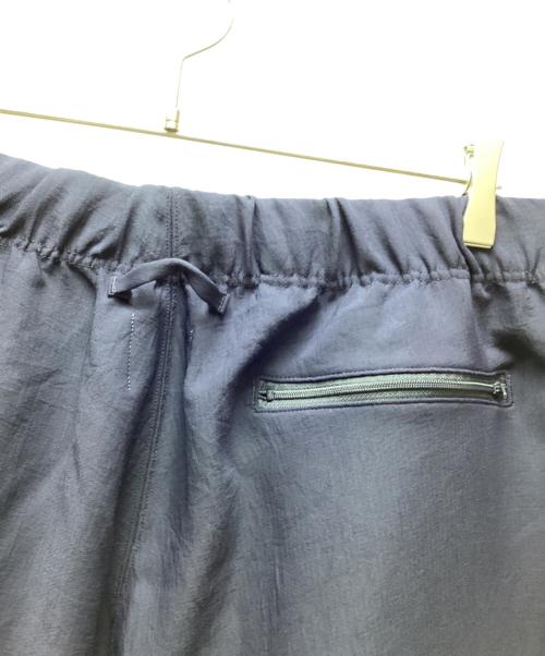 UNITED ARROWS & SONS（ユナイテッドアローズ アンド サンズ）UNITED ARROWS & SONS (ユナイテッドアローズ アンド サンズ) パンツ ネイビー サイズ:Lの古着・服飾アイテム