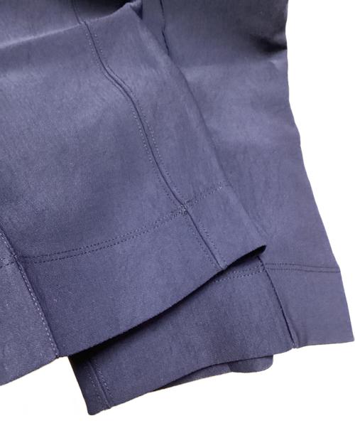 UNITED ARROWS & SONS（ユナイテッドアローズ アンド サンズ）UNITED ARROWS & SONS (ユナイテッドアローズ アンド サンズ) パンツ ネイビー サイズ:Lの古着・服飾アイテム