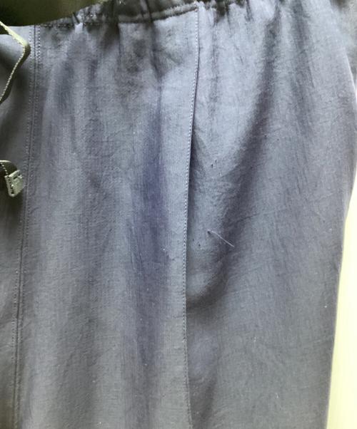 UNITED ARROWS & SONS（ユナイテッドアローズ アンド サンズ）UNITED ARROWS & SONS (ユナイテッドアローズ アンド サンズ) パンツ ネイビー サイズ:Lの古着・服飾アイテム