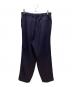 UNITED ARROWS & SONS (ユナイテッドアローズ アンド サンズ) パンツ ネイビー サイズ:L：10000円