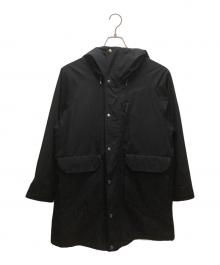 THE NORTH FACE（ザ ノース フェイス）の古着「マウンテンコート」｜ブラック