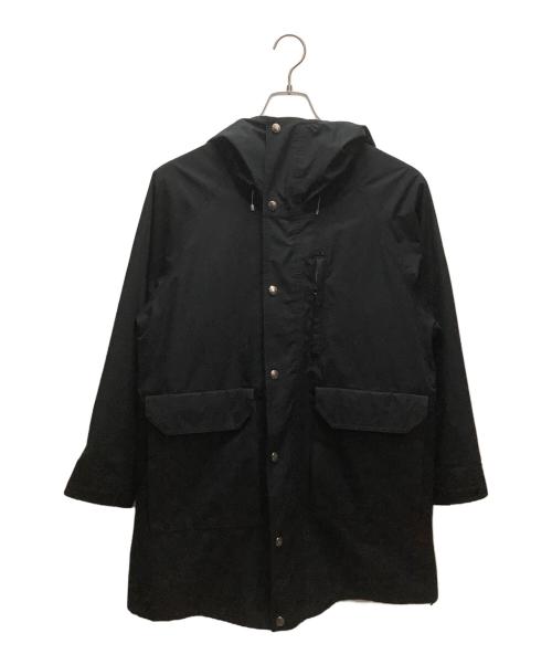 THE NORTH FACE（ザ ノース フェイス）THE NORTH FACE (ザ ノース フェイス) マウンテンコート ブラック サイズ:XSの古着・服飾アイテム