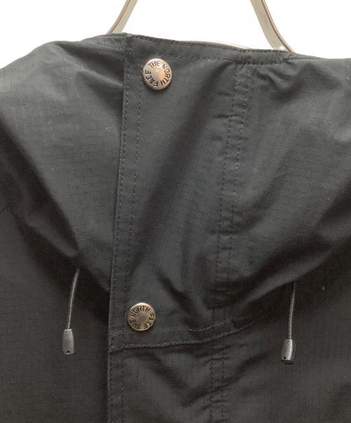 THE NORTH FACE（ザ ノース フェイス）THE NORTH FACE (ザ ノース フェイス) マウンテンコート ブラック サイズ:XSの古着・服飾アイテム