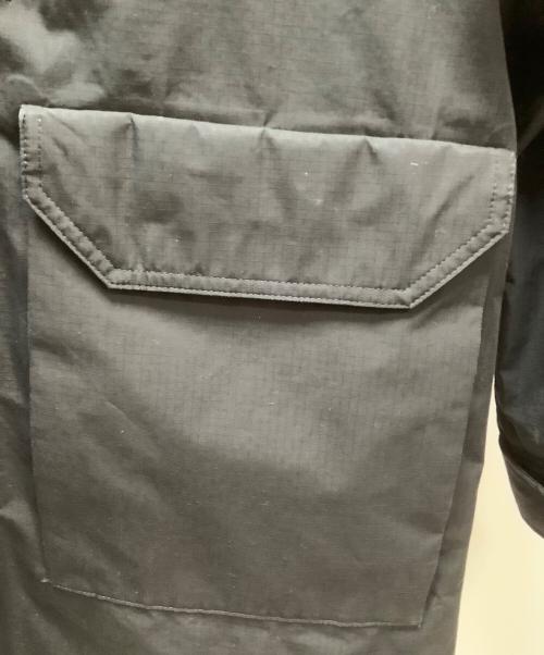 THE NORTH FACE（ザ ノース フェイス）THE NORTH FACE (ザ ノース フェイス) マウンテンコート ブラック サイズ:XSの古着・服飾アイテム