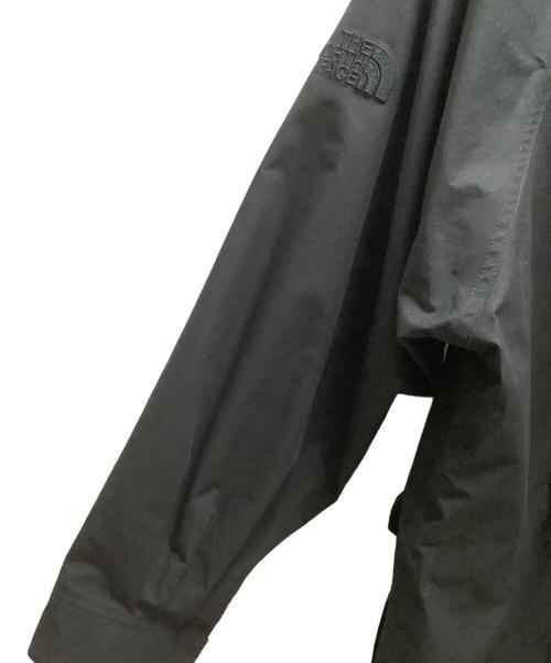 THE NORTH FACE（ザ ノース フェイス）THE NORTH FACE (ザ ノース フェイス) マウンテンコート ブラック サイズ:XSの古着・服飾アイテム