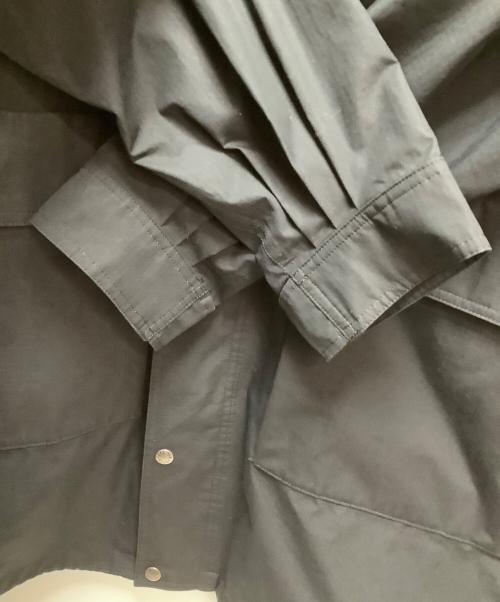 THE NORTH FACE（ザ ノース フェイス）THE NORTH FACE (ザ ノース フェイス) マウンテンコート ブラック サイズ:XSの古着・服飾アイテム