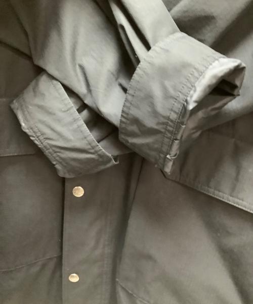 THE NORTH FACE（ザ ノース フェイス）THE NORTH FACE (ザ ノース フェイス) マウンテンコート ブラック サイズ:XSの古着・服飾アイテム