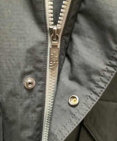 THE NORTH FACE（ザ ノース フェイス）THE NORTH FACE (ザ ノース フェイス) マウンテンコート ブラック サイズ:XSの古着・服飾アイテム