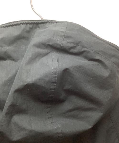 THE NORTH FACE（ザ ノース フェイス）THE NORTH FACE (ザ ノース フェイス) マウンテンコート ブラック サイズ:XSの古着・服飾アイテム
