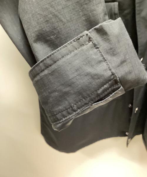 THE NORTH FACE（ザ ノース フェイス）THE NORTH FACE (ザ ノース フェイス) マウンテンコート ブラック サイズ:XSの古着・服飾アイテム