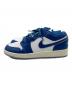 NIKE (ナイキ) ローカットスニーカー ブルー サイズ:25cm：8000円