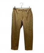 NEW BALANCEニューバランス）の古着「パンツ」｜ブラウン