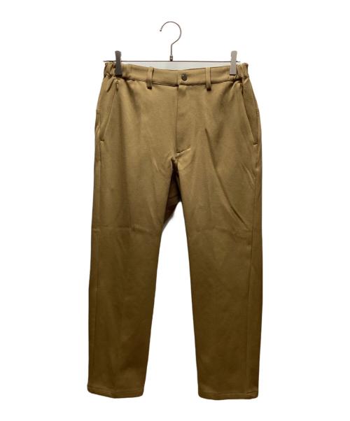 NEW BALANCE（ニューバランス）NEW BALANCE (ニューバランス) パンツ ブラウン サイズ:S 未使用品の古着・服飾アイテム