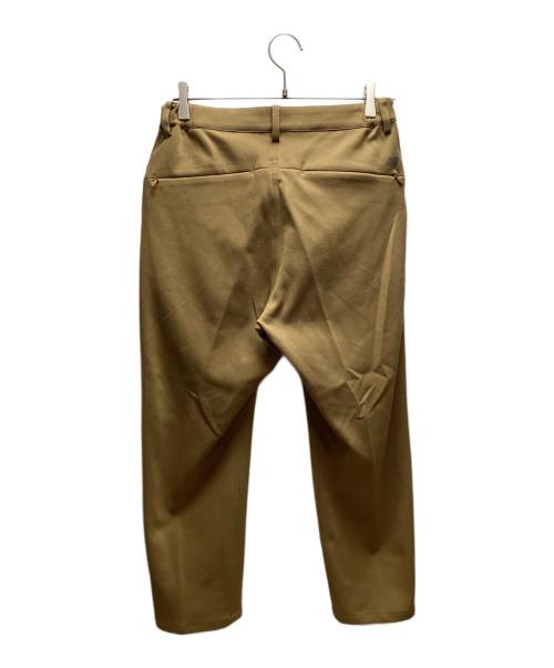NEW BALANCE（ニューバランス）NEW BALANCE (ニューバランス) パンツ ブラウン サイズ:S 未使用品の古着・服飾アイテム