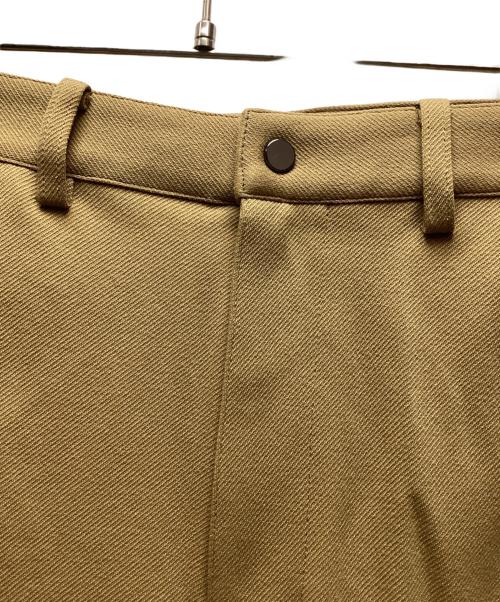 NEW BALANCE（ニューバランス）NEW BALANCE (ニューバランス) パンツ ブラウン サイズ:S 未使用品の古着・服飾アイテム