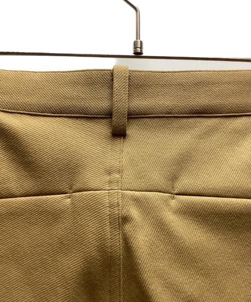 NEW BALANCE（ニューバランス）NEW BALANCE (ニューバランス) パンツ ブラウン サイズ:S 未使用品の古着・服飾アイテム