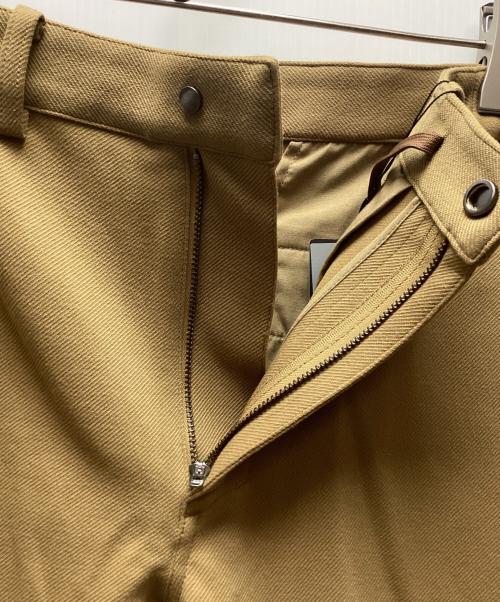 NEW BALANCE（ニューバランス）NEW BALANCE (ニューバランス) パンツ ブラウン サイズ:S 未使用品の古着・服飾アイテム