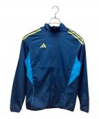 adidasアディダス）の古着「TIRO25 コンペティション プレゼンテーションジャケット」｜ネイビー