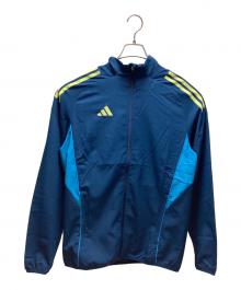 adidas（アディダス）の古着「TIRO25 コンペティション プレゼンテーションジャケット」｜ネイビー