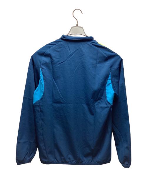 adidas（アディダス）adidas (アディダス) TIRO25 コンペティション プレゼンテーションジャケット ネイビー サイズ:Lの古着・服飾アイテム