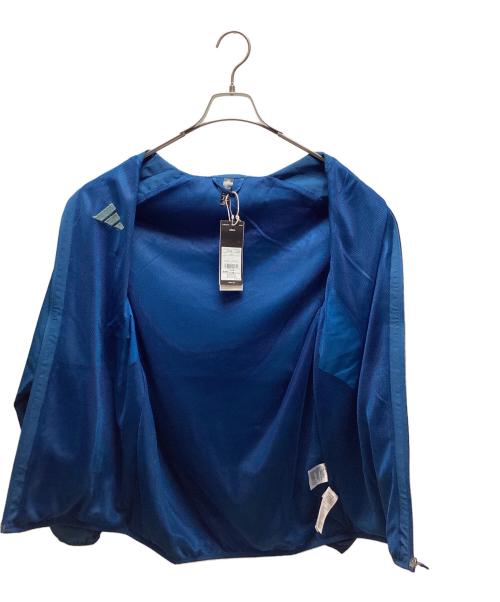 adidas（アディダス）adidas (アディダス) TIRO25 コンペティション プレゼンテーションジャケット ネイビー サイズ:Lの古着・服飾アイテム