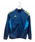 adidas（アディダス）の古着「TIRO25 コンペティション プレゼンテーションジャケット」｜ネイビー