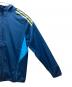 中古・古着 adidas (アディダス) TIRO25 コンペティション プレゼンテーションジャケット ネイビー サイズ:L：4000円