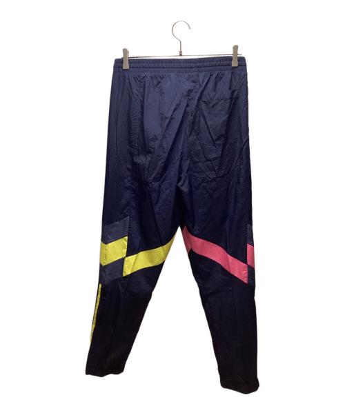 adidas（アディダス）adidas (アディダス) ユベントス オリジナルス トラックパンツ ネイビー サイズ:2XL 未使用品の古着・服飾アイテム