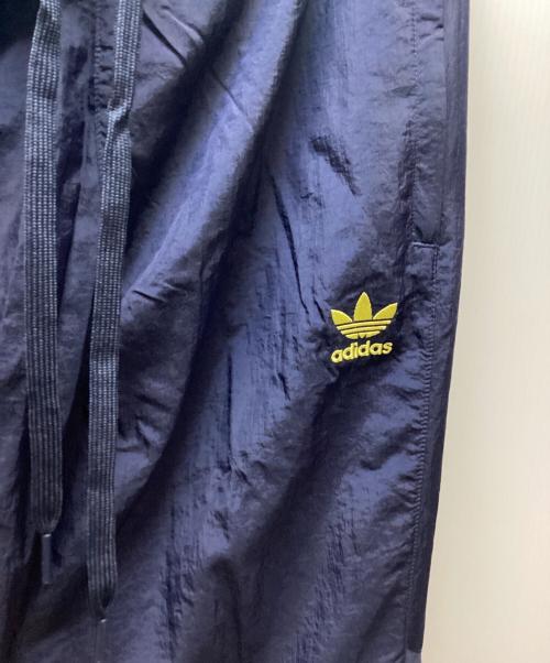 adidas（アディダス）adidas (アディダス) ユベントス オリジナルス トラックパンツ ネイビー サイズ:2XL 未使用品の古着・服飾アイテム