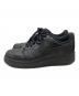 NIKE (ナイキ) ローカットスニーカー ブラック サイズ:27：6000円