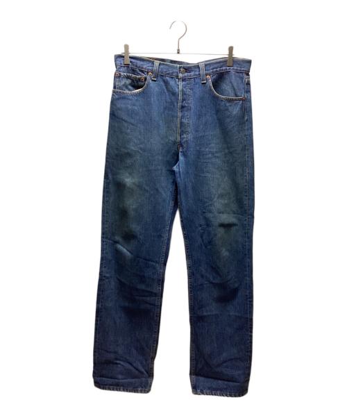 LEVI'S（リーバイス）LEVI'S (リーバイス) デニムパンツ インディゴ サイズ:91cm（W36）の古着・服飾アイテム