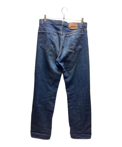 LEVI'S（リーバイス）LEVI'S (リーバイス) デニムパンツ インディゴ サイズ:91cm（W36）の古着・服飾アイテム