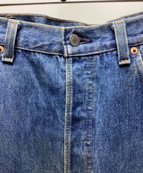 LEVI'S（リーバイス）LEVI'S (リーバイス) デニムパンツ インディゴ サイズ:91cm（W36）の古着・服飾アイテム