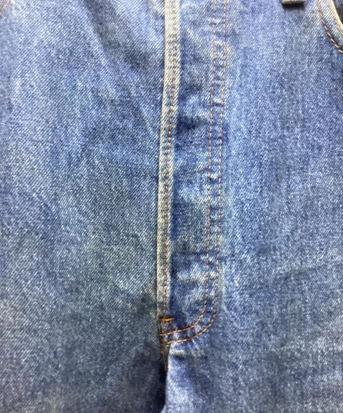 LEVI'S（リーバイス）LEVI'S (リーバイス) デニムパンツ インディゴ サイズ:91cm（W36）の古着・服飾アイテム