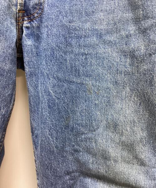 LEVI'S（リーバイス）LEVI'S (リーバイス) デニムパンツ インディゴ サイズ:91cm（W36）の古着・服飾アイテム
