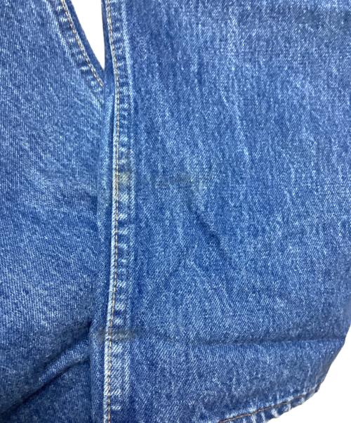 LEVI'S（リーバイス）LEVI'S (リーバイス) デニムパンツ インディゴ サイズ:91cm（W36）の古着・服飾アイテム