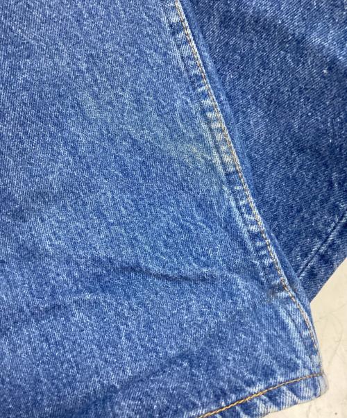 LEVI'S（リーバイス）LEVI'S (リーバイス) デニムパンツ インディゴ サイズ:91cm（W36）の古着・服飾アイテム
