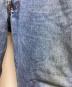 中古・古着 LEVI'S (リーバイス) デニムパンツ インディゴ サイズ:91cm（W36）：6000円