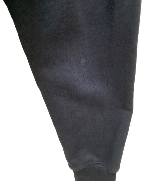 PRADA（プラダ）PRADA (プラダ) プルオーバーパーカー ネイビー サイズ:Sの古着・服飾アイテム