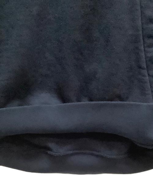 PRADA（プラダ）PRADA (プラダ) プルオーバーパーカー ネイビー サイズ:Sの古着・服飾アイテム